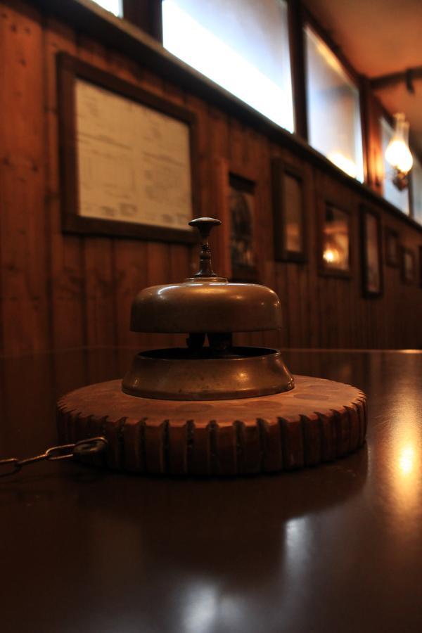 Cowboys Guest Ranch Hotel Voghera Bagian luar foto